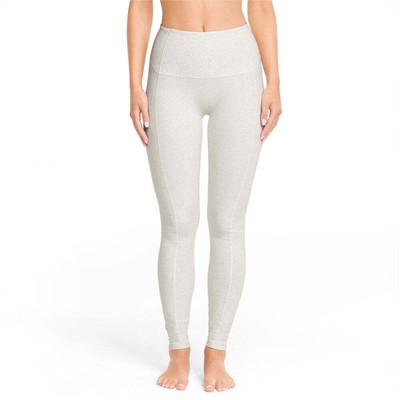 

Женские леггинсы Puma Exhale Training Off White 521464-65, Puma Exhale Training Leggings
