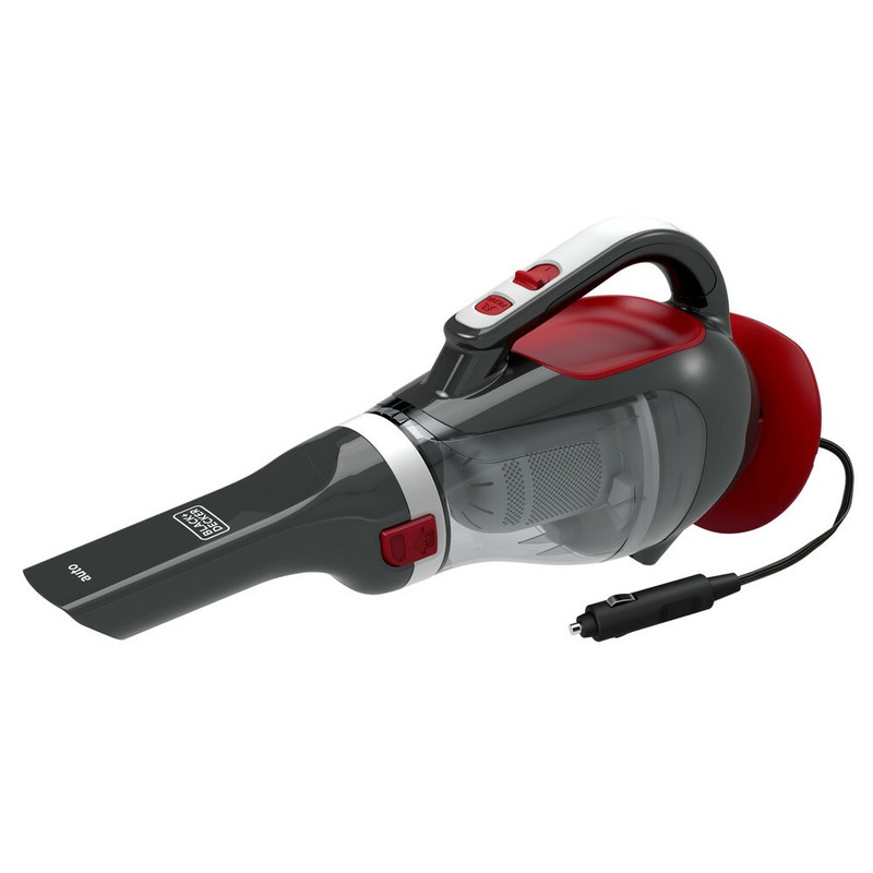 Decker 12V DustBuster Handheld 