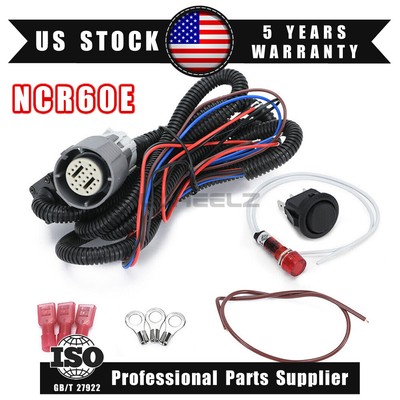 NCR60E 4L60e stand alone controller full manual shift automatic/manual lock up