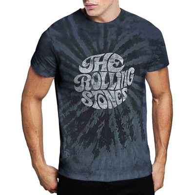 The Rolling Stones 70's Logo NEW T-Shirt