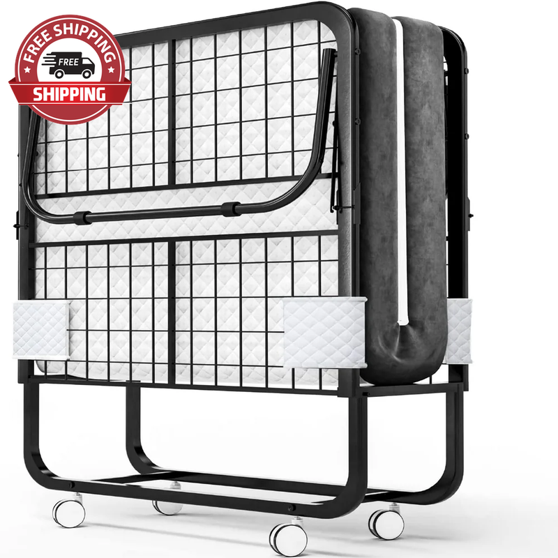 - Portable Foldable Roll Aw