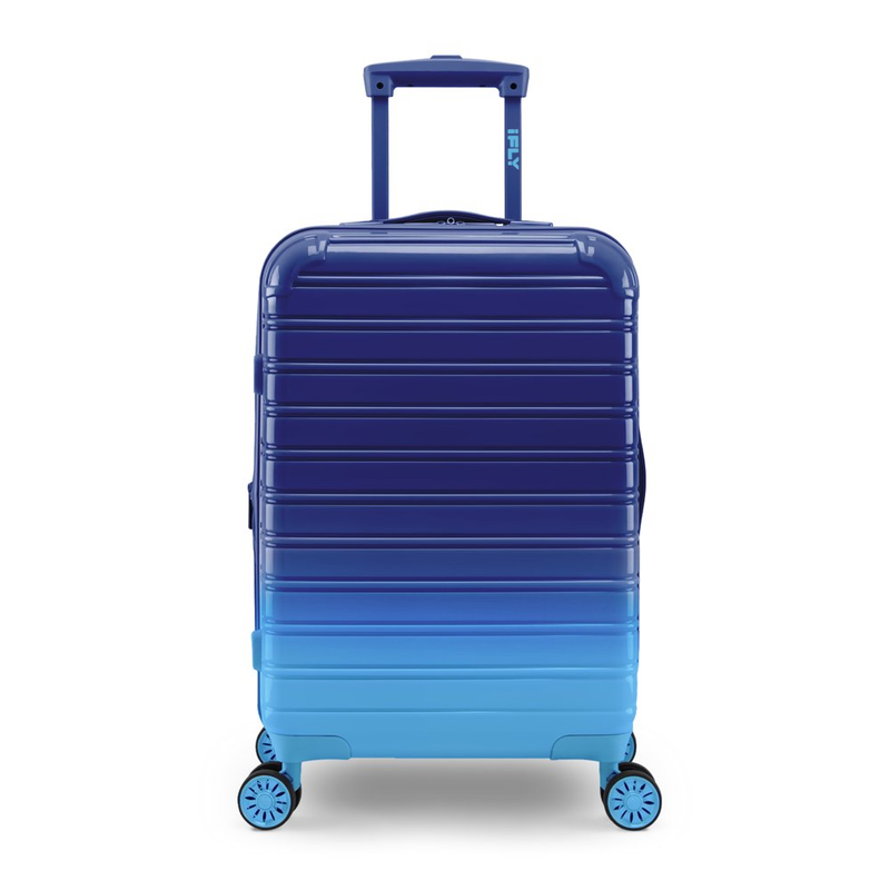 20-inch Suitcase With Spinner Wheels Choose Your Color