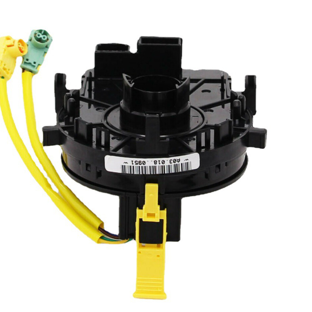 NEWSpiral Cable Clock Spring For 2011-2013 Kia Optima Without heated seats