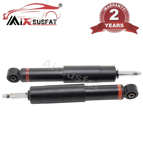 48510-60081 PAIR FRONT SUSPENSION SHOCK FOR TOYOTA LAND