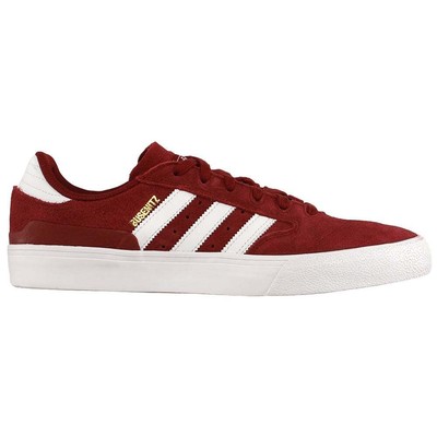 

Adidas Busenitz Vulc Ii Мужские красные кроссовки Повседневная обувь FV5867, Красный, adidas Busenitz Vulc Ii