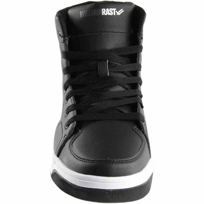 William Rast Empire  Mens  Sneakers Shoes Casual   - Black