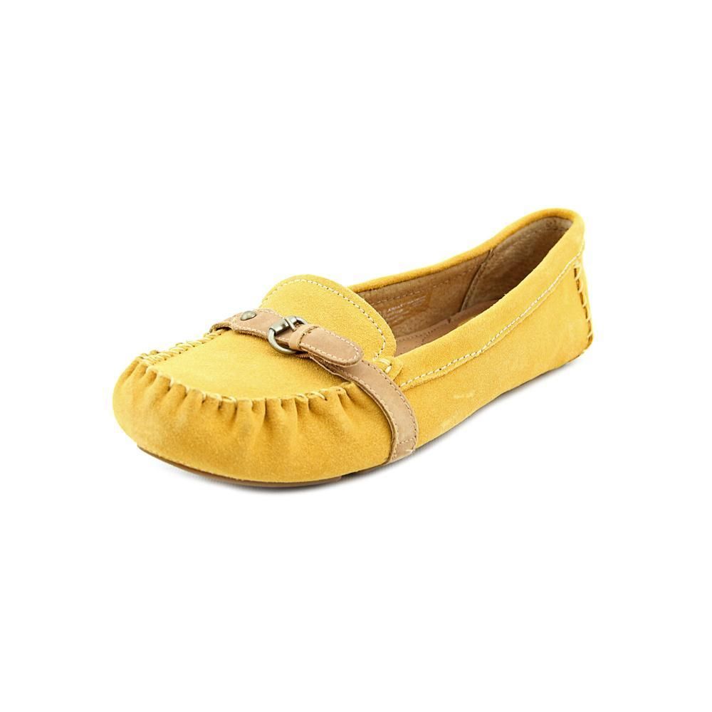 Zapatos planos y Oxford de gamuza para mujer Ariat