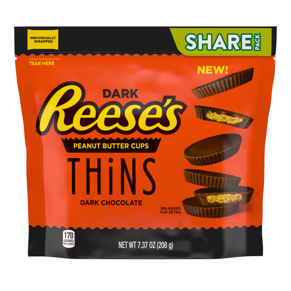 Reeses конфеты