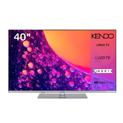 Kendo 40 QLED 6251 S TV Hervorragend - Refurbished