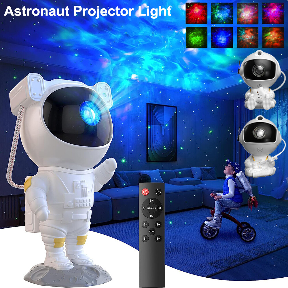 Night Light Home Decor Game Room Kid Gift