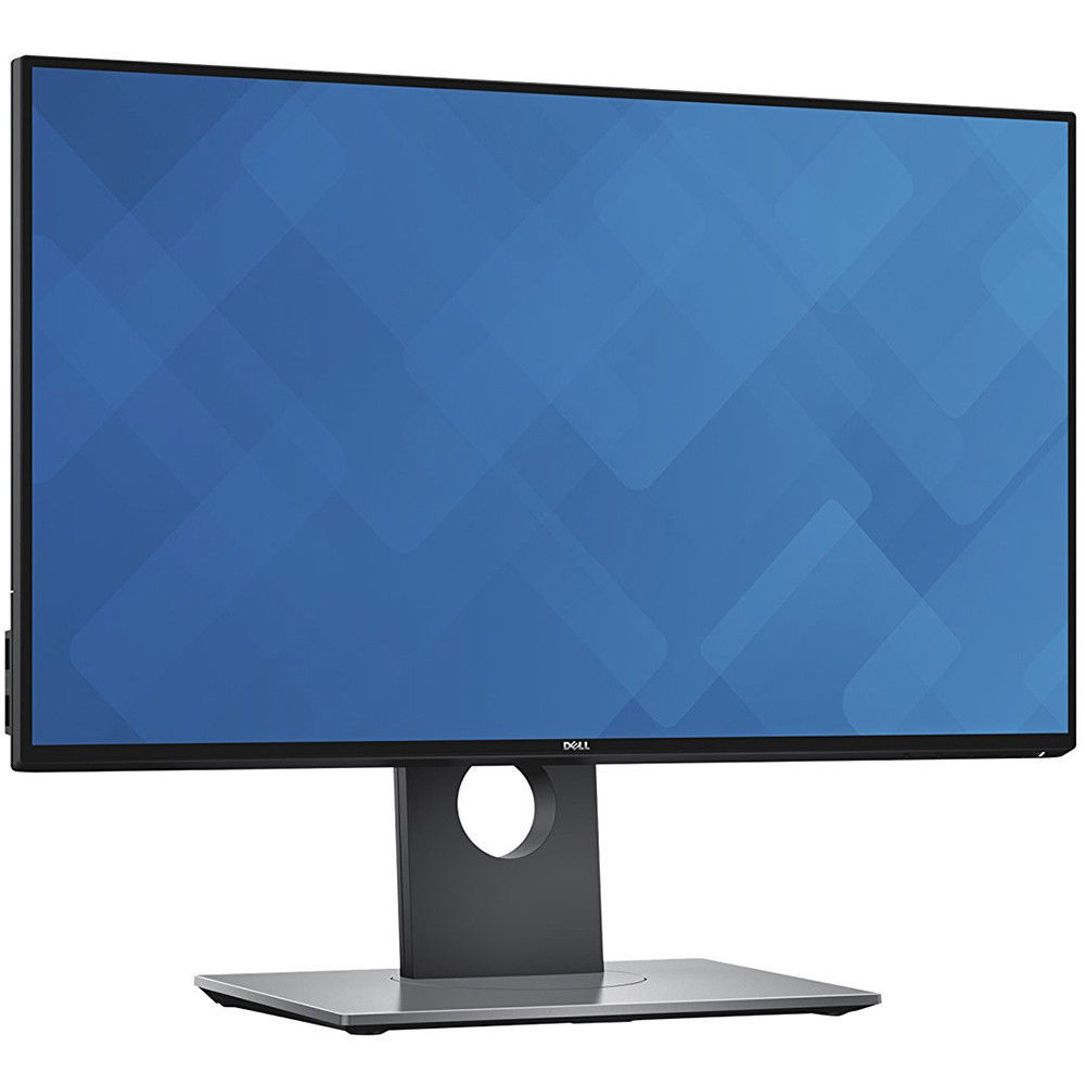 Dell 60Hz USB Hub Computer Monitors