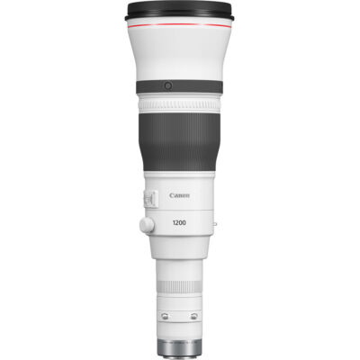 美品 Canon FL 1200mm f11 S.S.C. 400-1200mm Canon FL 1200mm lens - Wikipedia
