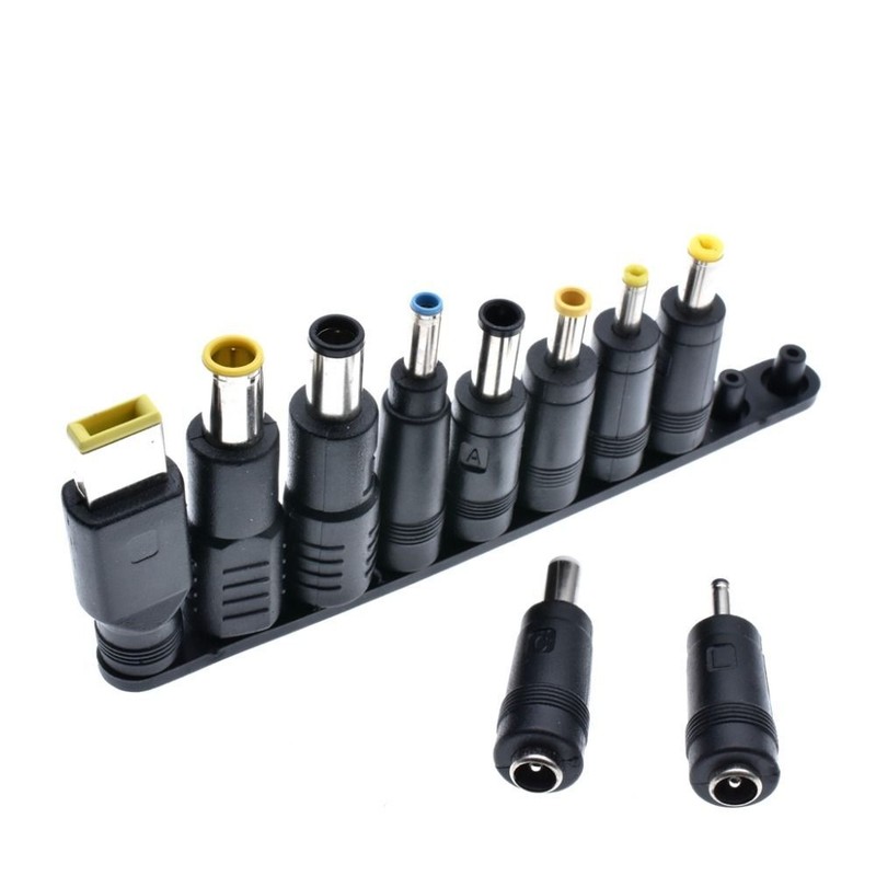 Notebooks Cord Type C Laptop Connector Charger Jack Power Adapter USB C to Plug
