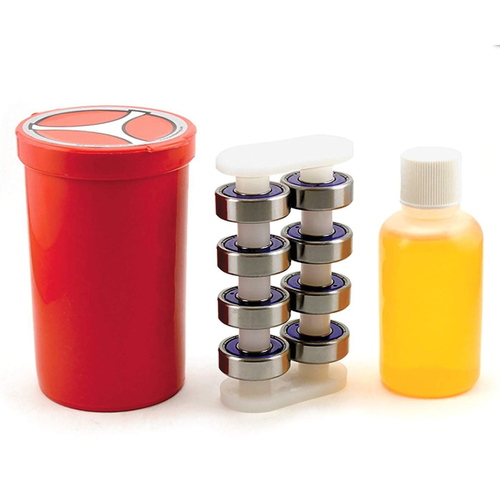 – Citrus Cleaner Included