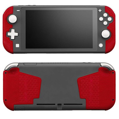 Nintendo Switch-Lizard Skins Dsp Controller Grip For Switch (UK IMPORT) Game NEW
