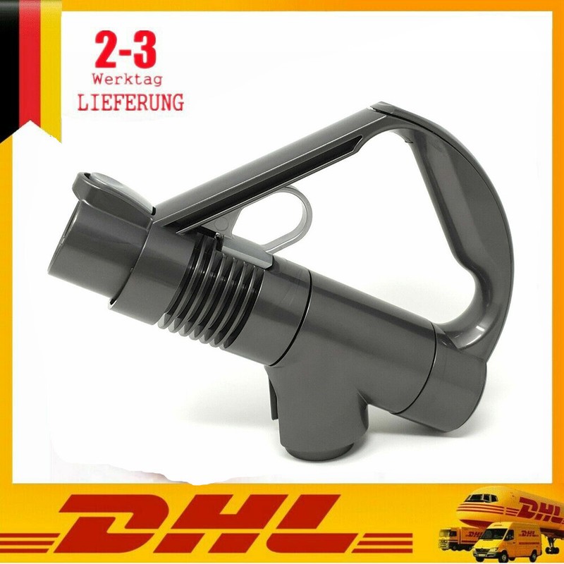 Handgriff Kompatibel Dyson Dc19, Dc23, Dc29, Dc32, Dc33c, Dc37, Dc46, Dc48, Dc52