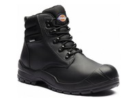 terra dart safety boot