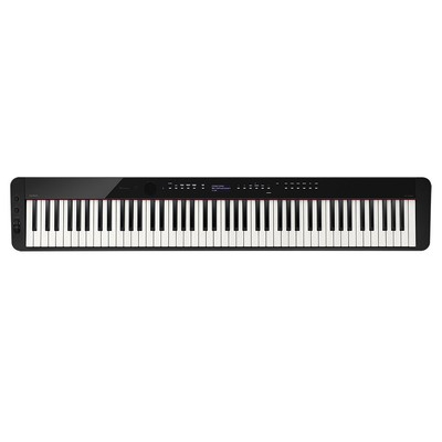 Casio Privia PX-S3000 Digital Stage Piano, Black