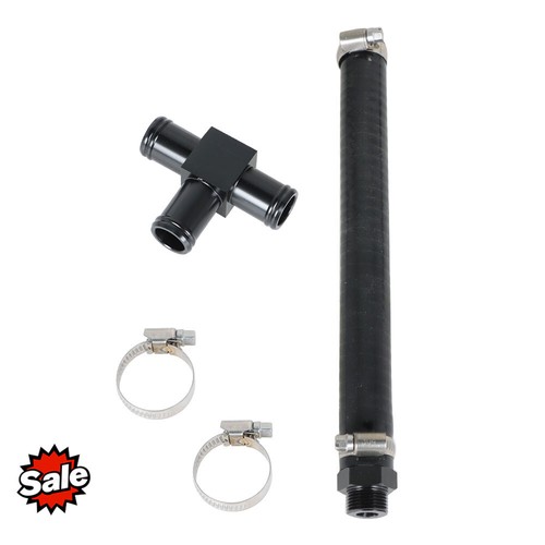 Cylinder 4 Cooling Mod For Subaru 02-14 WRX, 04-21 STI, LGT, FXT