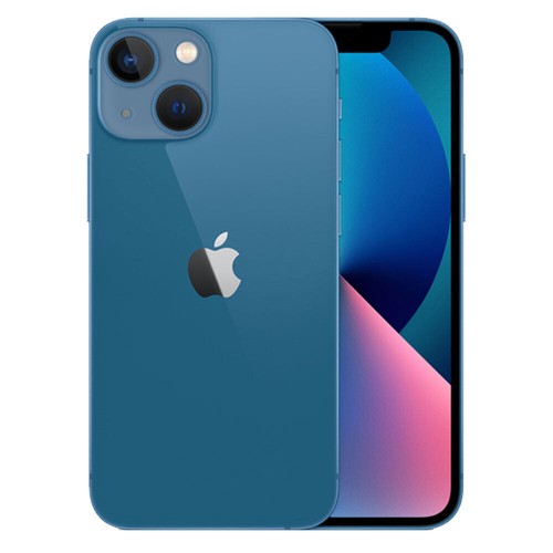 NEW SEALED Apple iPhone 13 mini (5G) A2481 128GB/256GB/512GB