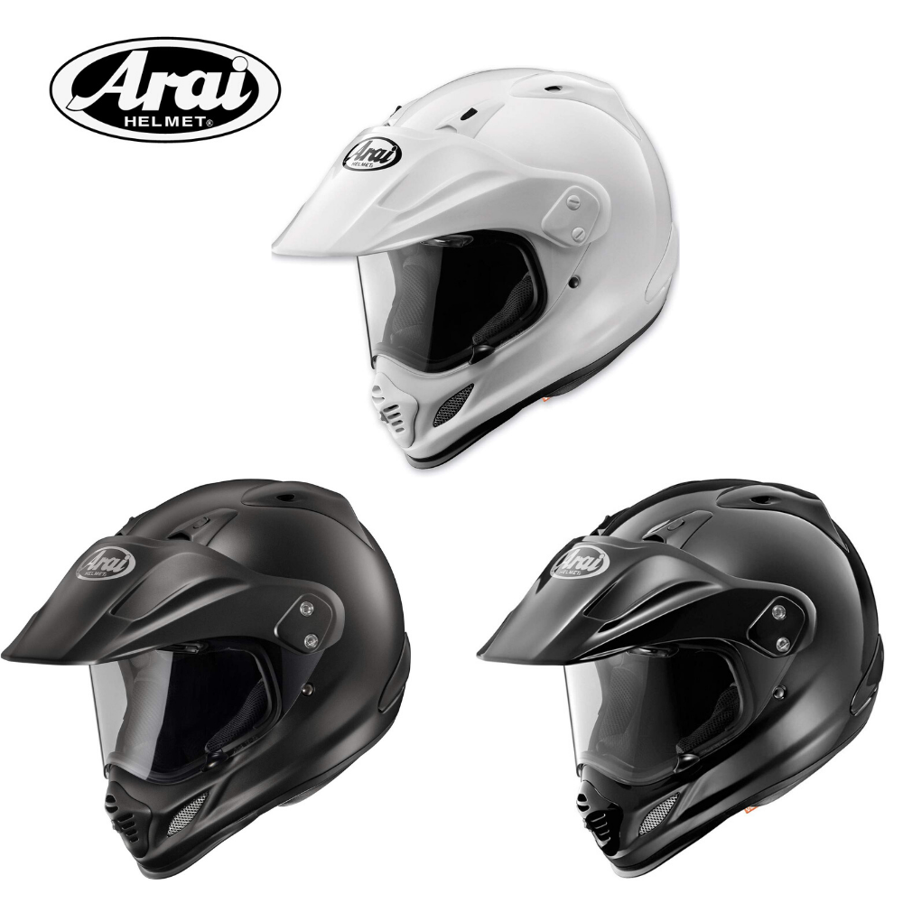 arai helmet adventure