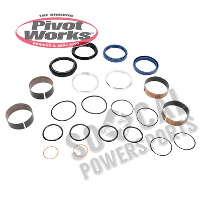 Pivot Works Fork Rebuild Kit - PWFFK-Y05-400