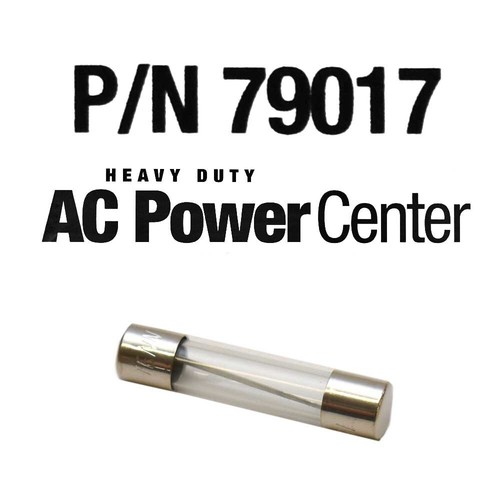 ProMariner Boat AC Power Center 79017 | 150 Watt 5 7/8 x 2 5/8 Inch
