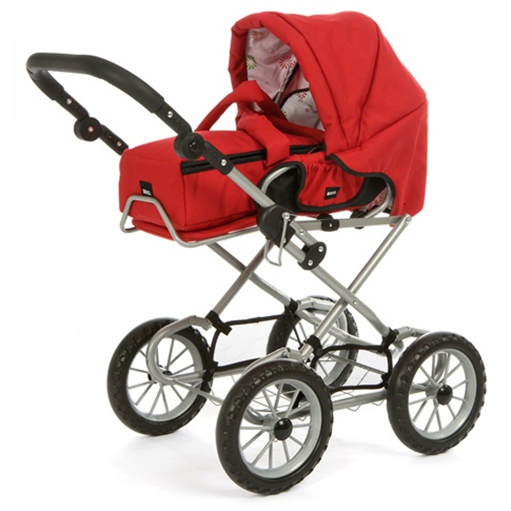 brio pram