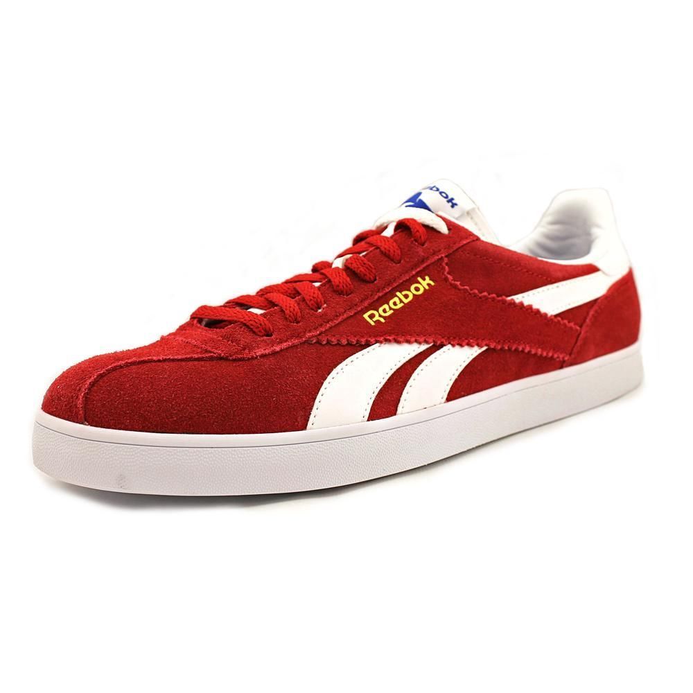 Reebok Suede Athletic Shoes for Women