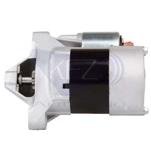 ANLASSER STARTER ELEKTRIK Fuer Renault Twingo I II