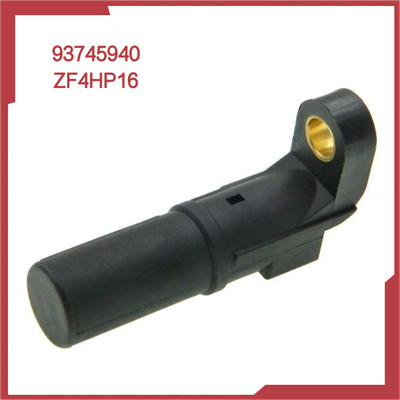 Transmission Input Speed Sensor 93745940/ZF4HP16 For Suzuki Chevrolet Deawoo