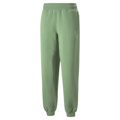 

Мужские спортивные штаны Puma Mmq 53346526, Зеленый, Puma Mmq Sweatpants