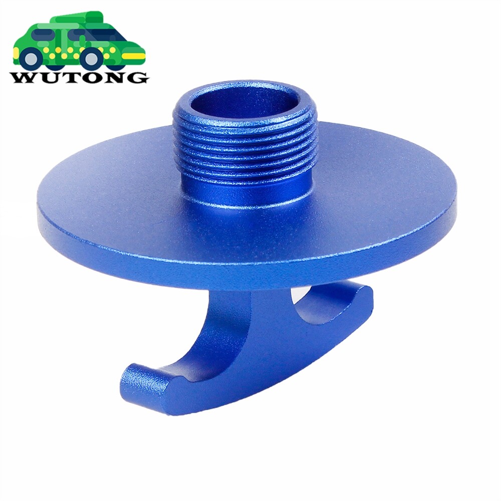 Plug Cap Off Tool For 2013-2019 Dodge Ram Cummins 2500 3500 Diesel
