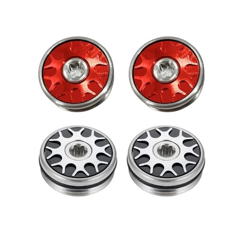 2Pcs Golf Weights for Odyssey Stroke Lab, O-Works Putters 5g-35g for Option New