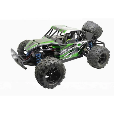 Volantex RC Remote Control Truck Desert Journey 1 18 Scale 4WD Off