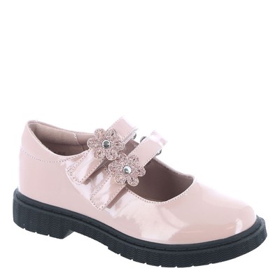 Rachel Shoes Слипоны для девочек Lil Rue без шнуровки для малышей