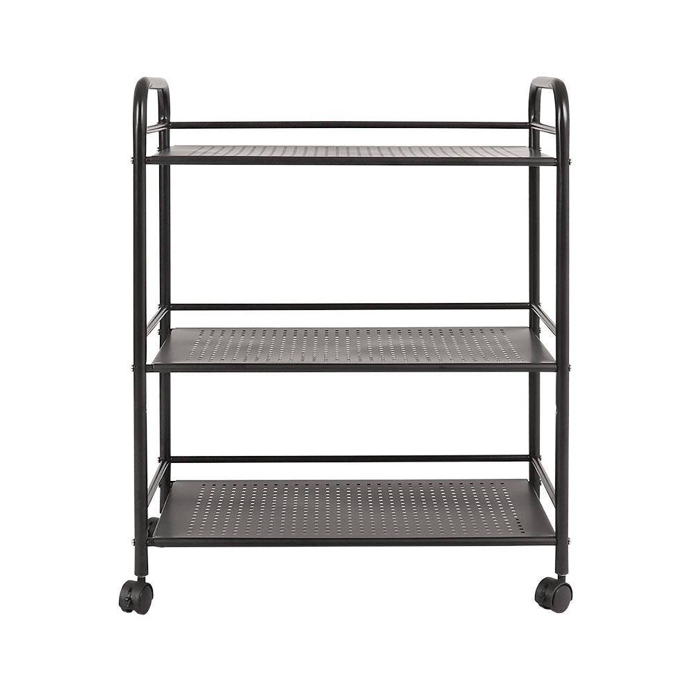 Three tier trolley with wheels in Dundee Gumtree