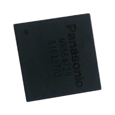 New HDMI Video Output IC Chip for Playstation 4 PS4 CUH-12xx MN864729