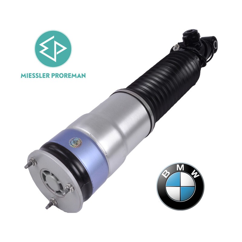 Wiederaufbereitetes Luftfederbein 7' Bmw (F01, F02, F04), Rechts Hinten