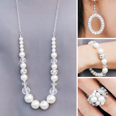 Vintage clearance paparazzi jewelry