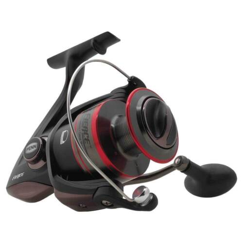 Penn Authority Spinning 6500 HS / Heavy Duty Fishing Reel | eBay Penn Authority Spinning 6500 HS / Heavy Duty Fishing Reel | eBay