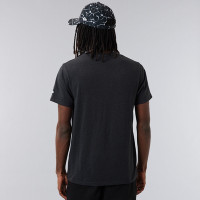 

Мужская футболка New Era LA Dodgers Logo Infill SS Lifestyle темно-серая, Grey, New Era LA Dodgers Logo Infill SS Lifestyle T-Shirt
