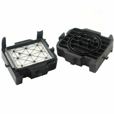 2Pcs DX5 / DX7 Cap Capping Top for Roland RA-640 RE-640 VS-420 Mimaki JV33 CJV30