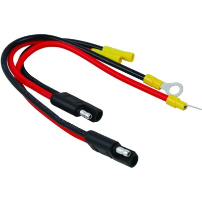 Attwood 14367-6 Marine Trolling Motor Quick Connectors