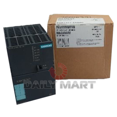 New In Box SIEMENS 6GK1411-5AB00 Communication Processor
