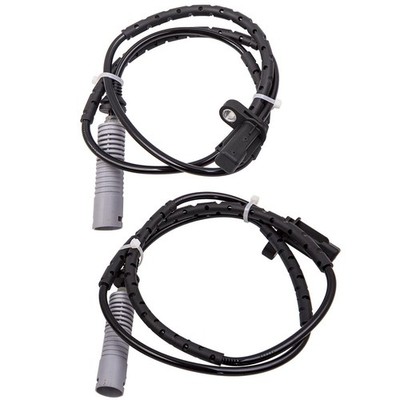 Capteur ABS Arrière Gauche + droit for BMW 1 E81 E82 E87 E88 34526762466