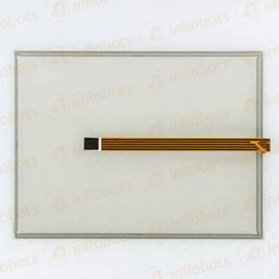 AMT28213 91-28213-00A 1071.0099A Touch Screen Panel Glass Digitizer for AMT28213