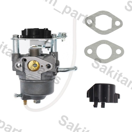 Carburetor with gaskets Fit for Generac GP2200i 2200 Watt Generator 7117