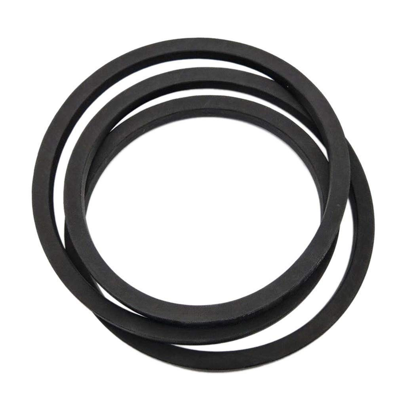Drive Belt GX21833 GX20571 for John Deere D140 D150 D160 L120 L130 145 155