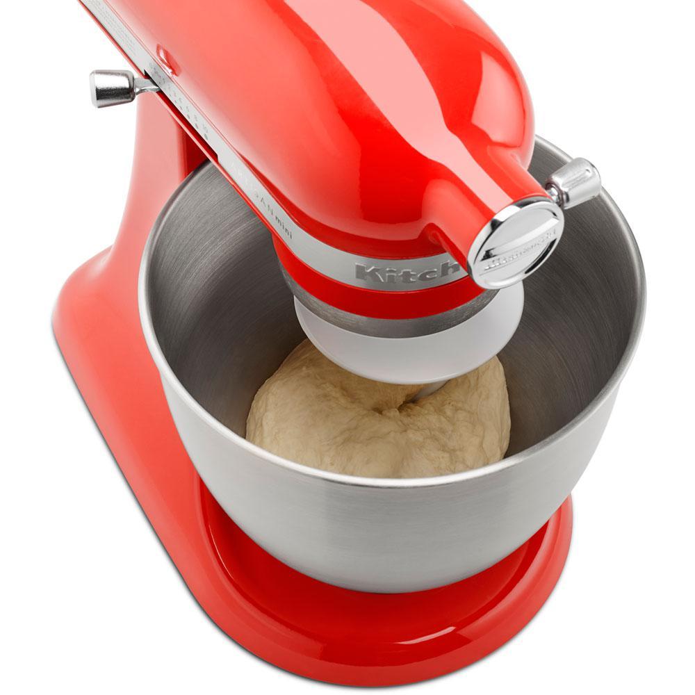 KitchenAid Artisan Mini 3.5Qt Tilt Head Stand Mixer Red - KSM3311XER new Mixer
